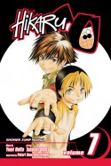 Hikaru no Go: The Young Lions Tournament, Vol. 7 - Yumi Hotta, Takeshi Obata