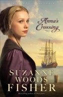 Anna's Crossing - Suzanne Woods Fisher