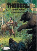 The Sun Sword: Thorgal Vol. 10 - Van Jean Hamme, Grzegorz Rosiński