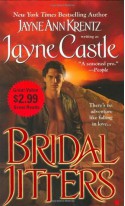 Bridal Jitters - Jayne Castle