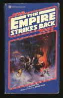 Star Wars Episode V: The Empire Strikes Back - Donald F. Glut