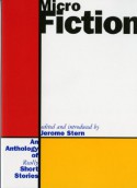 Micro Fiction: An Anthology of Fifty Really Short Stories - Jerome Stern