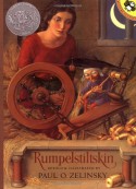 Rumpelstiltskin - Paul O. Zelinsky