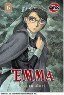 Emma, Vol. 06 - Kaoru Mori, 森 薫