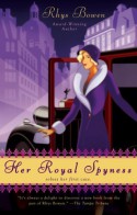 Her Royal Spyness - Rhys Bowen