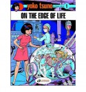 On the Edge of Life: Yoko Tsuno 1 - Roger Leloup, LeLoup Roger