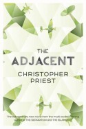 The Adjacent - Christopher Priest