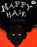 Nappy Hair (Dragonfly Books) - Carolivia Herron, Joe Cepeda