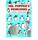 Mr. Popper's Penguins - Richard Atwater, Florence Atwater, Robert Lawson