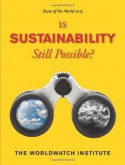 State of the World 2013: Is Sustainability Still Possible? - The Worldwatch Institute