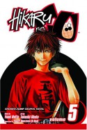 Hikaru no Go: Start, Vol. 5 - Yumi Hotta, Takeshi Obata