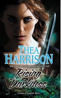 Rising Darkness - Thea Harrison