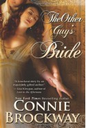 The Other Guy's Bride - Connie Brockway