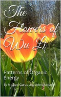 The Flowers of Wu Li: Patterns of Organic Energy (The Art of Wu Li Book 1) - John Munson, Michael Garcia, Michael Garcia