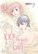 100% Perfect Girl, Volume 9 - Wann