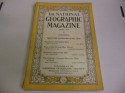 The National Geographic Magazine Americas Debt to the Hen April, 1927 Original Volume Li Number Four - national geographic society