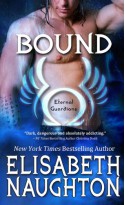 Bound - Elisabeth Naughton