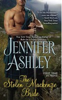 The Stolen Mackenzie Bride - Jennifer Ashley