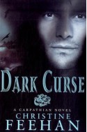 Dark Curse - Christine Feehan