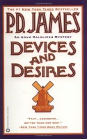 Devices and Desires - P.D. James