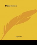 Philoctetes - Sophocles