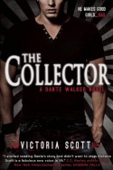 The Collector - Victoria Scott