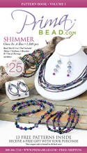 13 Free Jewelry Patterns From Prima Bead - Prima Bead