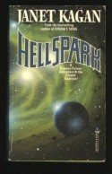 Hellspark - Janet Kagan