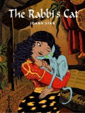 The Rabbi's Cat - Joann Sfar, Alexis Siegel, Anjali Singh