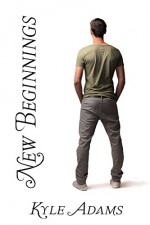 New Beginnings - Kyle Adams