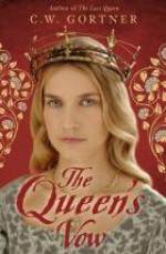 The Queen's Vow - Christopher W. Gortner