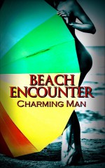 Beach Encounter - Charming Man