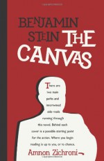 The Canvas - Benjamin Stein, Brian Zumhagen