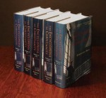 The Encylopedia of Christianity: (Complete Set of 5 Volumes) - Erwin Fahlbusch, Jan Mili Lochman, John Mbiti