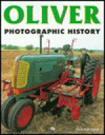 Oliver Tractor: Photographic History - April Halberstadt