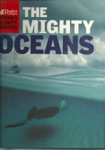 Natures Mighty Powers - The Mighty Oceans - Daniel Gilpin