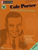 Vol. 16 - Cole Porter: Jazz Play-Along Series (Jazz Play Along Series) - Cole Porter, Porter Cole