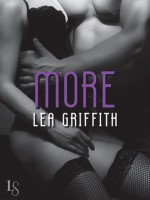 More - Lea Griffith