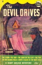 The Devil Drives - Virgil Markham