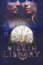 The Hidden Library (The Collectors' Society) (Volume 2) - Heather Lyons