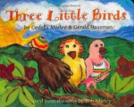 Three Little Birds - Cedella Marley