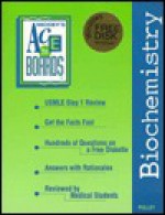 Biochemistry: Mosby's Usmle Step 1 Reviews/Windows (Ace the Boards,) - John W. Pelley