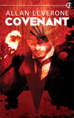 Covenant - Allan Leverone