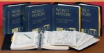 World History On File - Facts on File Inc.