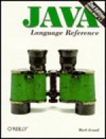 Java Language Reference - Mark Grand