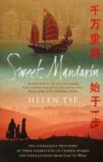 Sweet Mandarin - Helen Tse