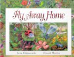 Fly Away Home (Pop Up Books) - Jane Edgecombe