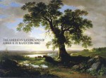 The American Landscapes of Asher B. Durand (1796-1886) - Linda S. Ferber, Barbara Novak, Barbara Dayer