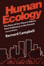 Human Ecology - Bernard Grant Campbell