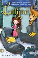 Lilliput - Sam Gayton